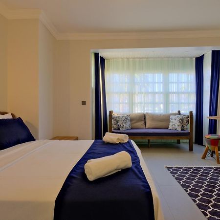 Ciello Suites Hotel Fethiye Ngoại thất bức ảnh