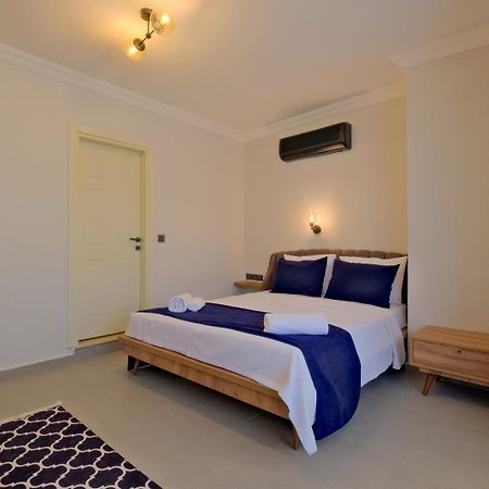 Ciello Suites Hotel Fethiye Ngoại thất bức ảnh