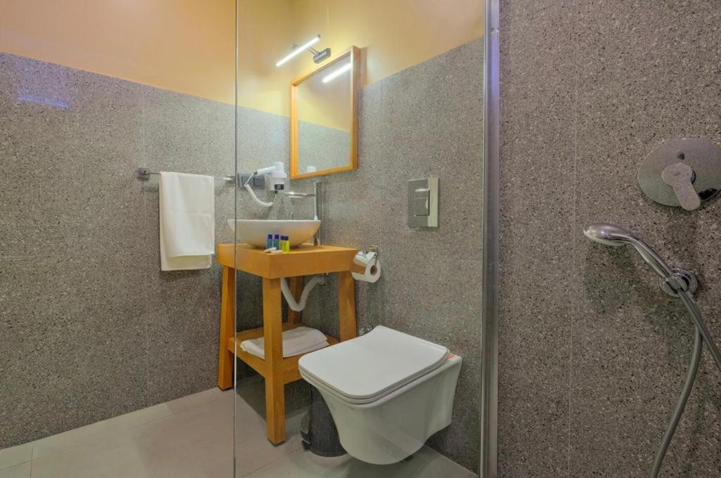 Ciello Suites Hotel Fethiye Ngoại thất bức ảnh