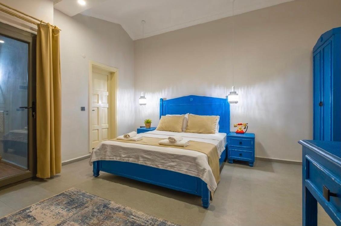 Ciello Suites Hotel Fethiye Ngoại thất bức ảnh