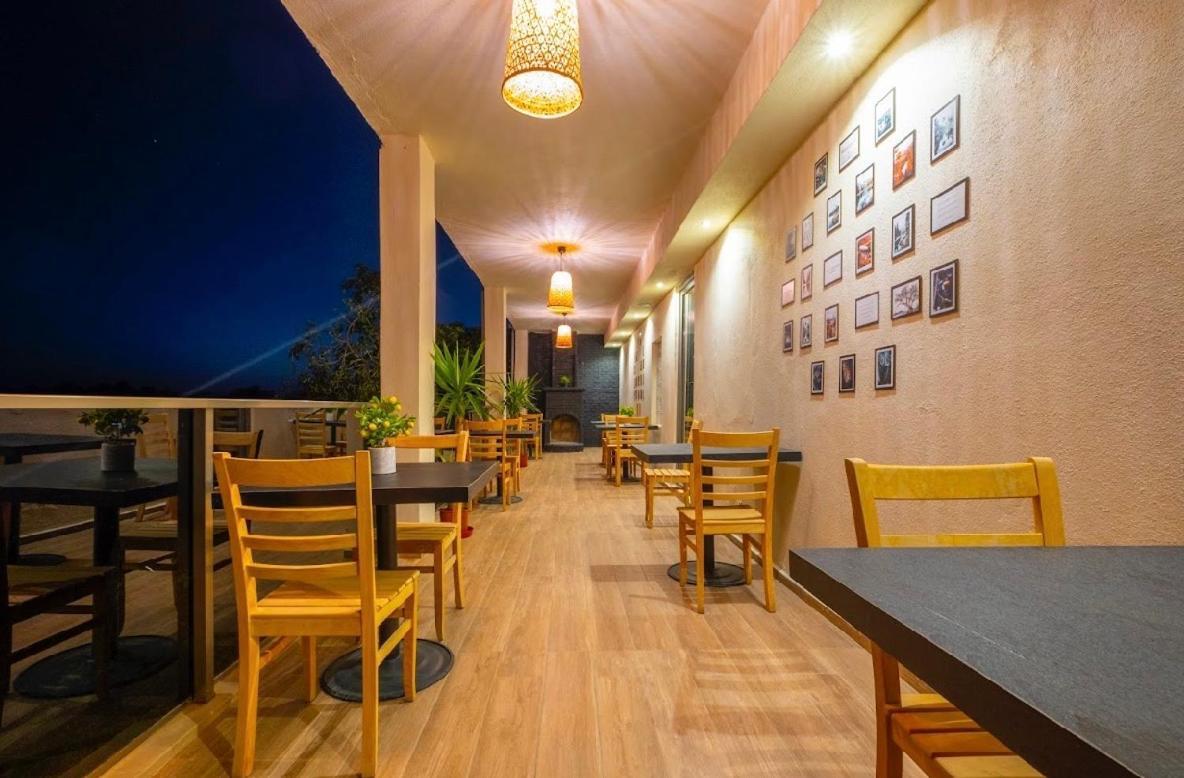 Ciello Suites Hotel Fethiye Ngoại thất bức ảnh