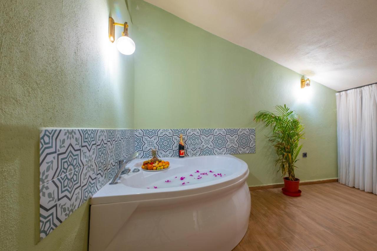 Ciello Suites Hotel Fethiye Ngoại thất bức ảnh