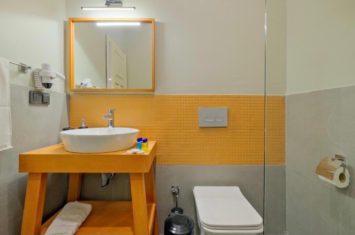 Ciello Suites Hotel Fethiye Ngoại thất bức ảnh