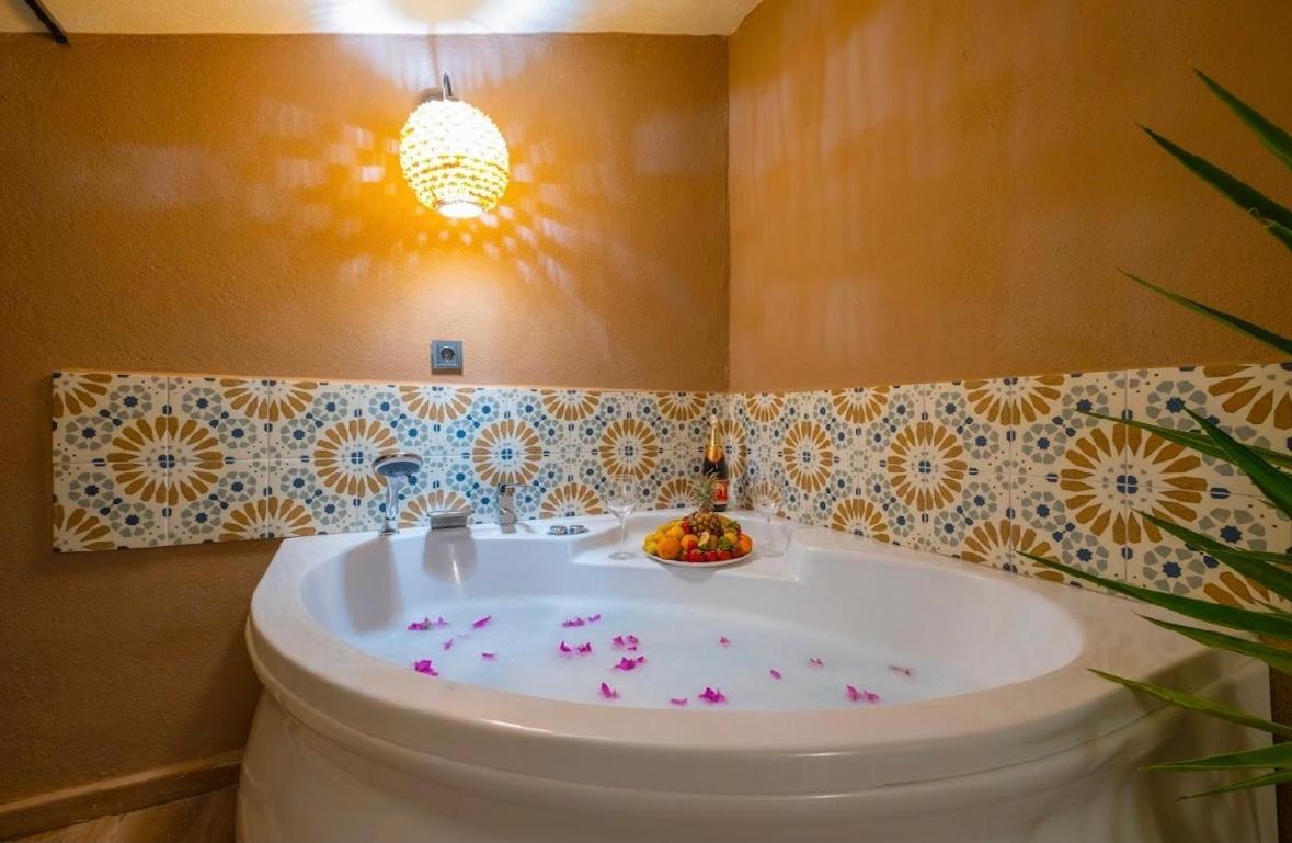Ciello Suites Hotel Fethiye Ngoại thất bức ảnh