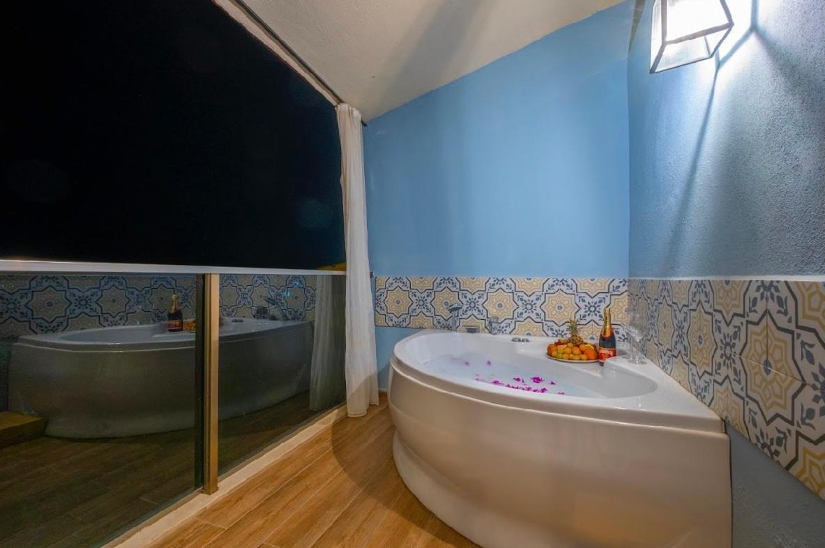 Ciello Suites Hotel Fethiye Ngoại thất bức ảnh