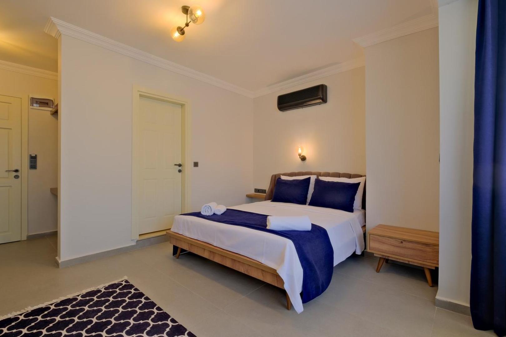 Ciello Suites Hotel Fethiye Ngoại thất bức ảnh